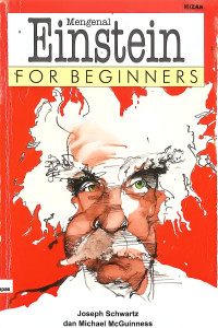 Image of Mengenal Einstein For Beginners