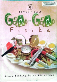 Image of Gado-Gado Fisika