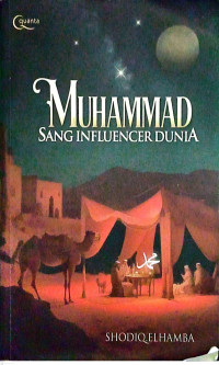 Image of Muhammad Sang Influencer Dunia
