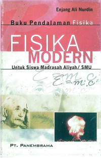 Image of Buku Pedalaman Fisika 