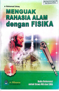 Image of Menguak Rahasia Alam dengan FISIKA