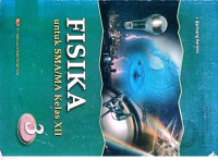 Image of FISIKA Untuk SMA/MA Kelas XII