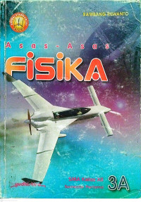 Image of Asas - Asas FISIKA SMA Kelas XII Semester Pertama 3A