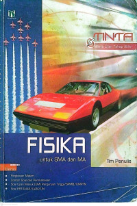 Image of TINTA Meniti Ujian Tahap Akhir FIFIKA Untuk SMA dan MA