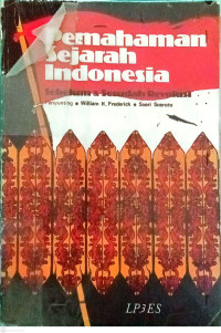 Image of Pemahaman Sejarah Indonesia Sebelum & Sesudah Revolusi