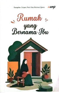 Image of Rumah yang bernama Ibu