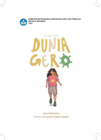 Image of Gena dan Dunia Gero