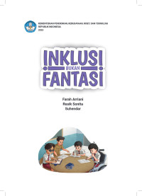 Image of Inklusi Bukan Fantasi