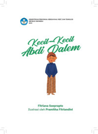 Image of Kecil-Kecil Abdi Dalem